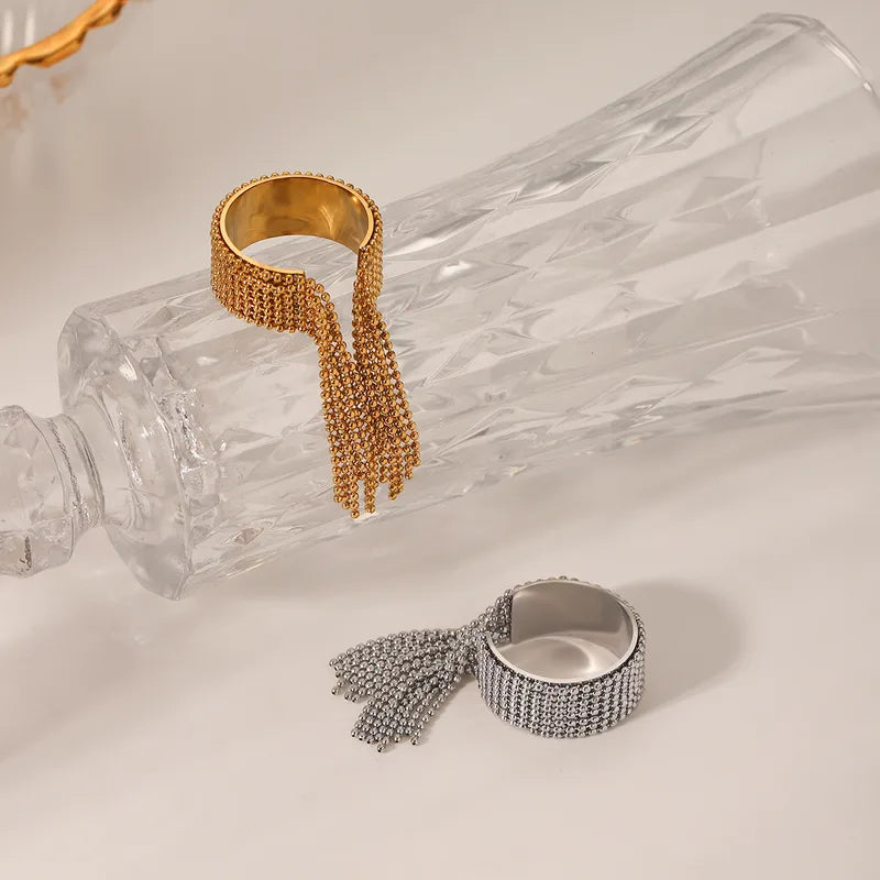 Cascata di luce Ring